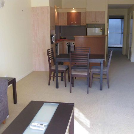 Spring Hill Central Apartments Brisbane Bagian luar foto