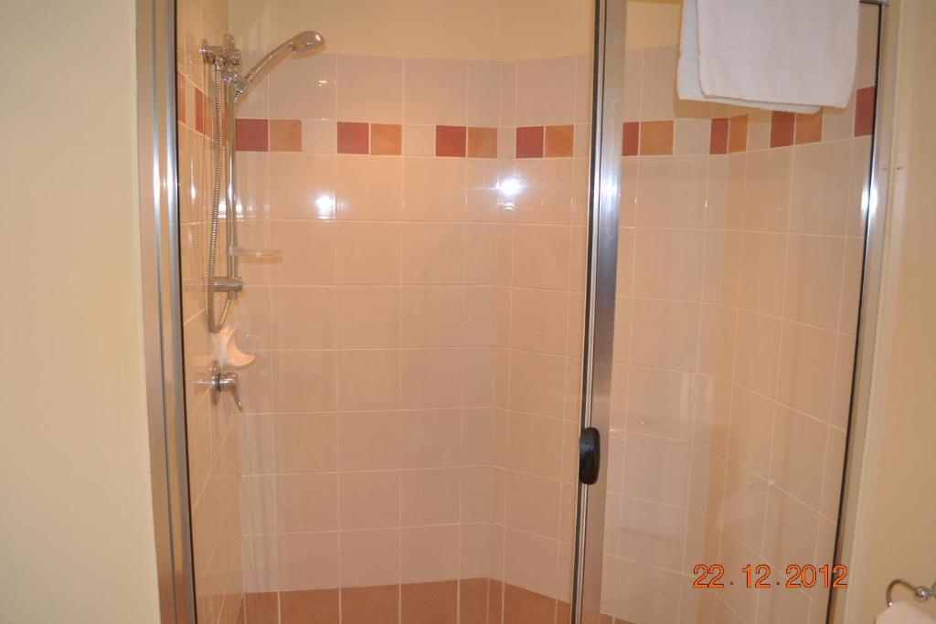 Spring Hill Central Apartments Brisbane Ruang foto
