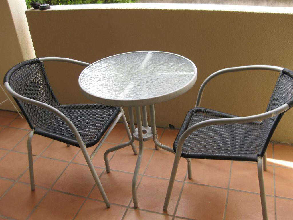Spring Hill Central Apartments Brisbane Ruang foto
