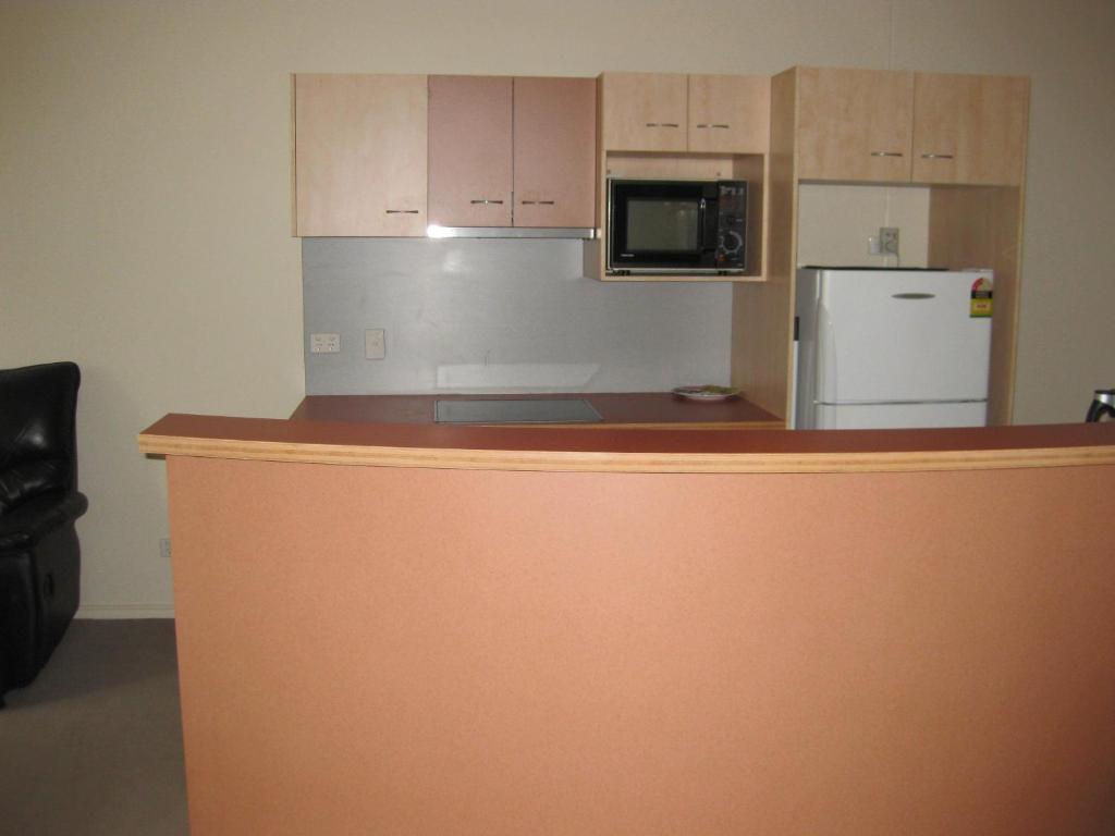 Spring Hill Central Apartments Brisbane Ruang foto