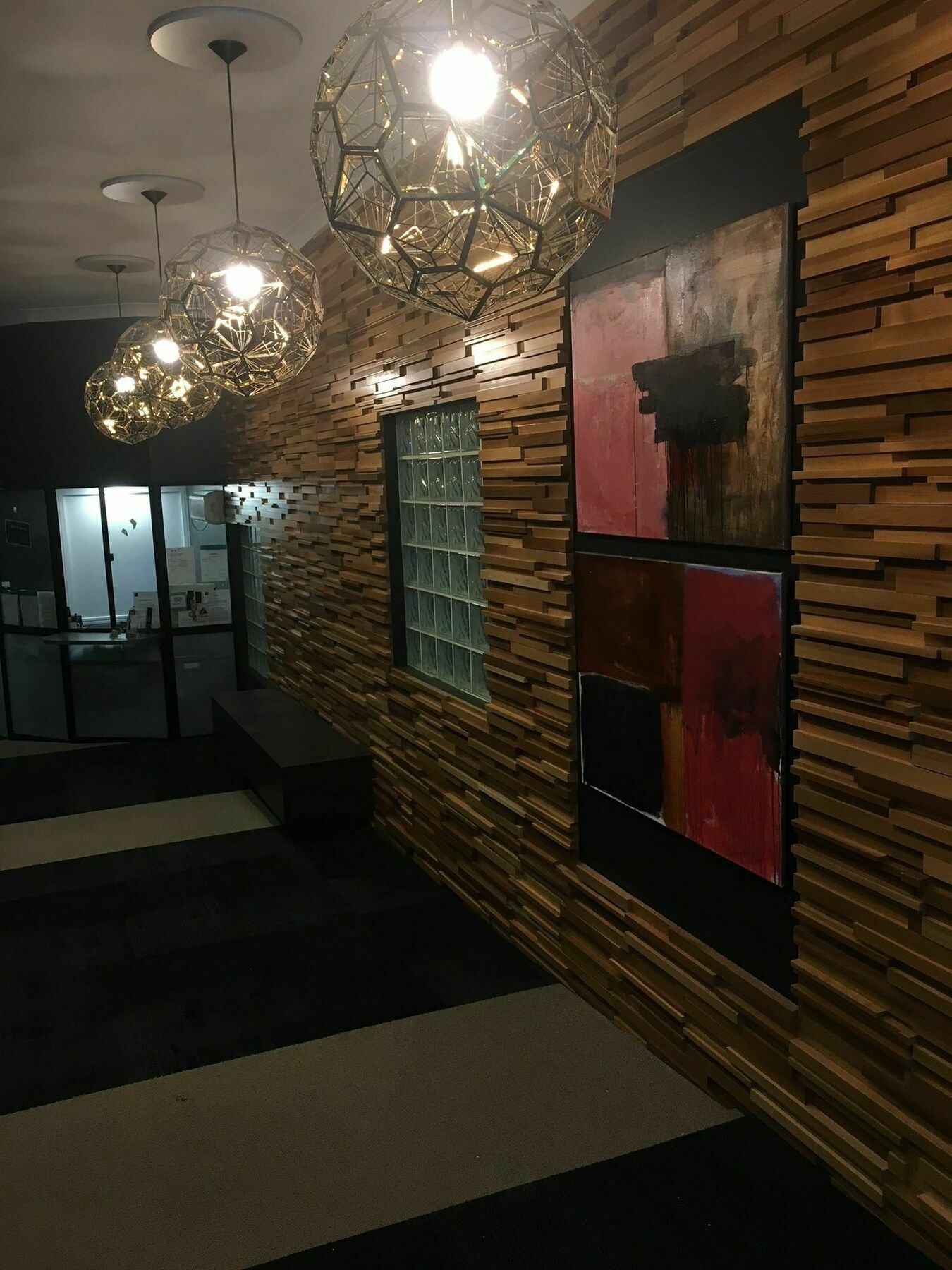 Spring Hill Central Apartments Brisbane Bagian luar foto